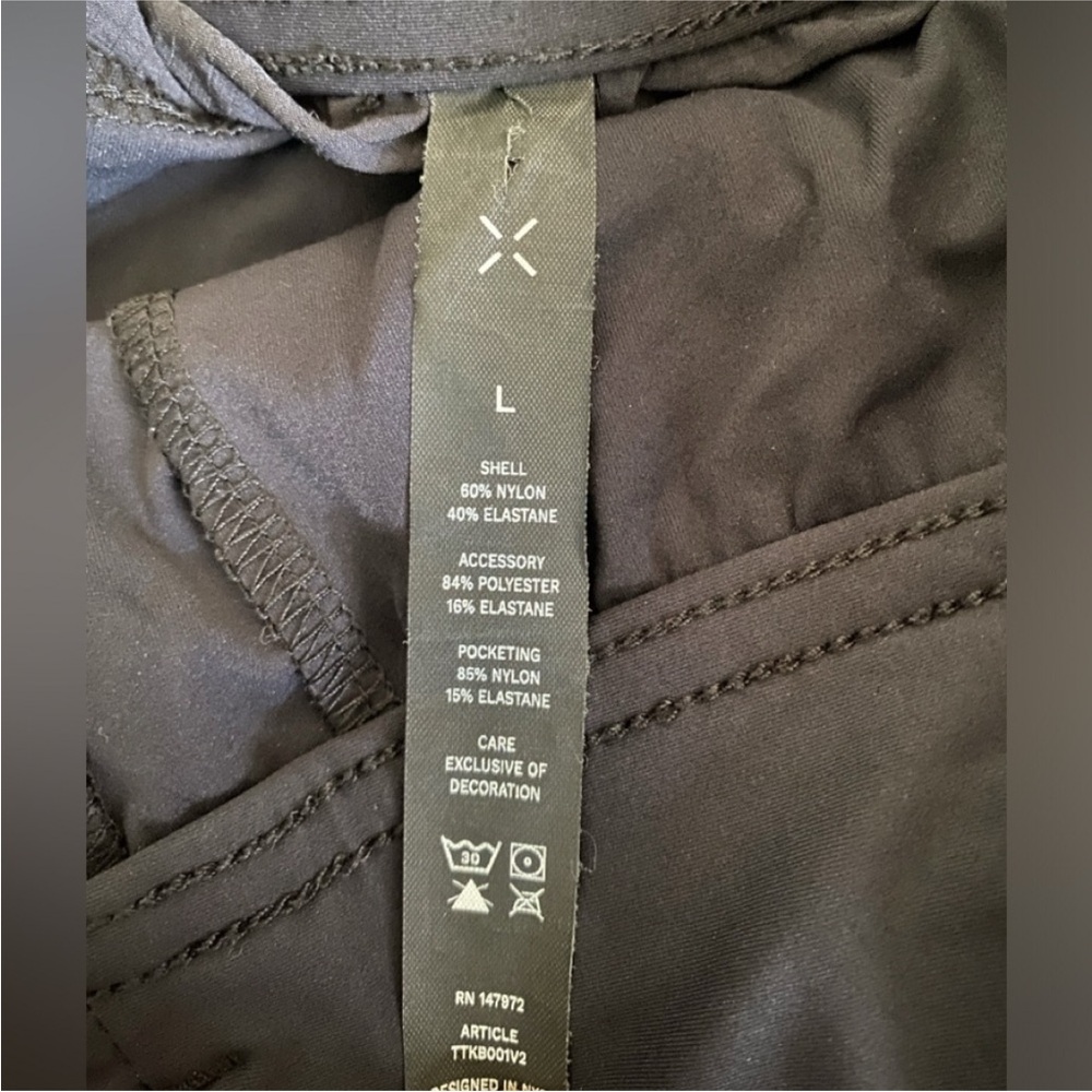 Like New Ten Thousand Interval Pants - Picture 5 of 5
